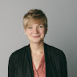 Meet your Posher, Lena